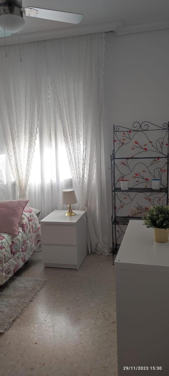 Apartamento Frente A Palacio De Congresos Sevilla Buitenkant foto