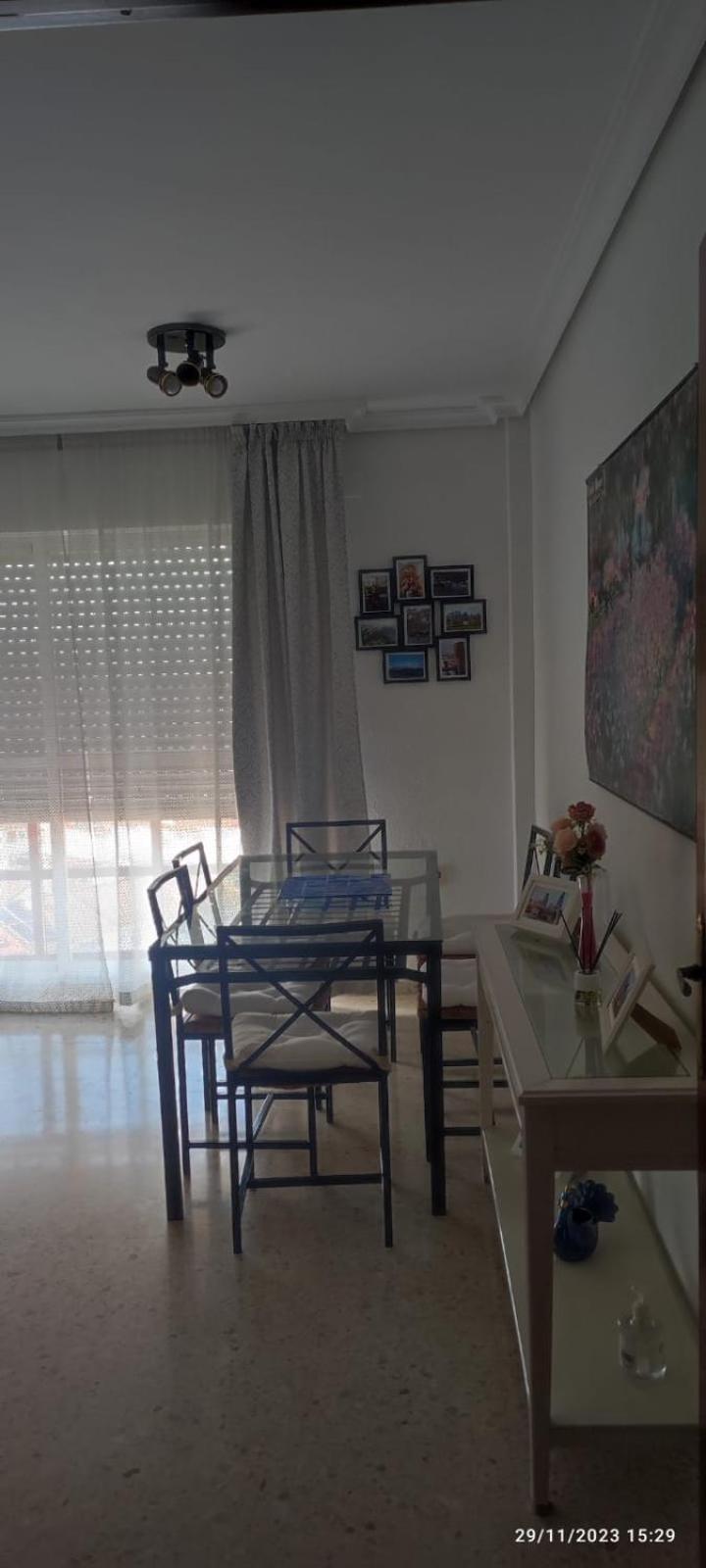 Apartamento Frente A Palacio De Congresos Sevilla Buitenkant foto